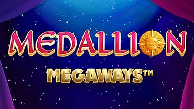 Medallion Megaways