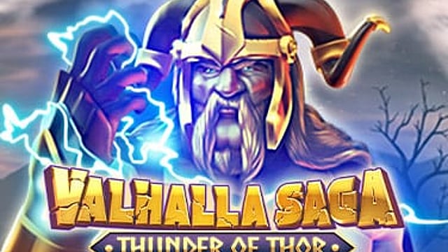 Valhalla Saga: Thunder Of Thor