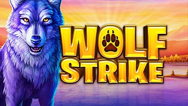 Wolf Strike