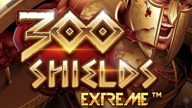 300 Shields Extreme