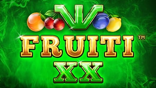 FruitiXX