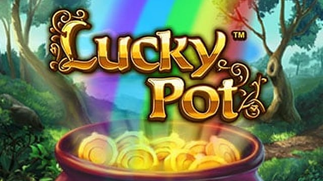 Lucky Pot