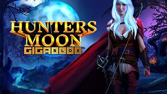 Hunters Moon Gigablox™