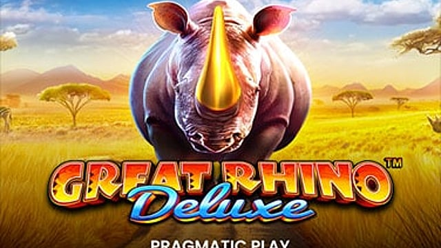 Great Rhino Deluxe™