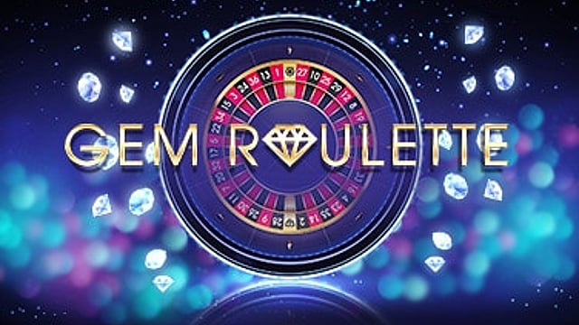 Gem Roulette