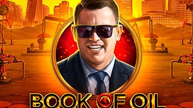 Book of Oil