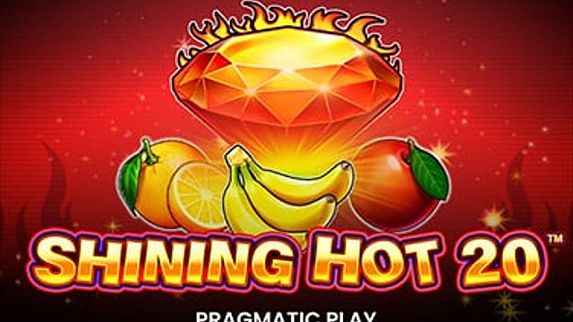 Shining Hot 20