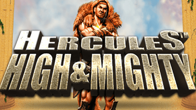 Hercules High and Mighty