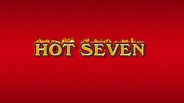 Hot Seven