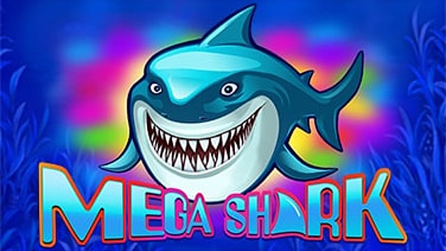 Mega Shark