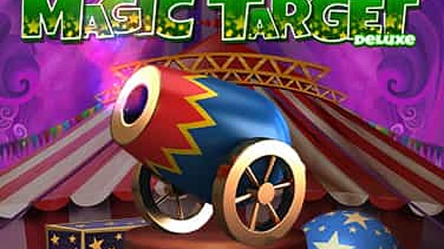 Magic Target Deluxe