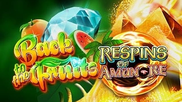 Back to the Fruits Respins of Amun Re