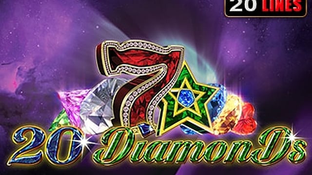 20 Diamonds