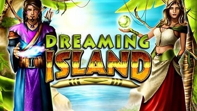 Dreaming Island