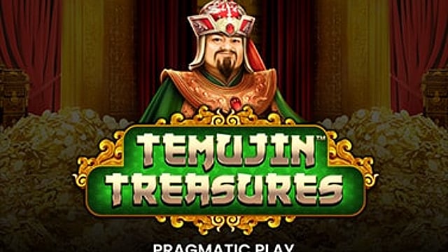 Temujin Treasures™