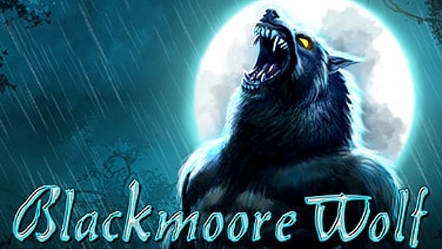 Blackmoore Wolf