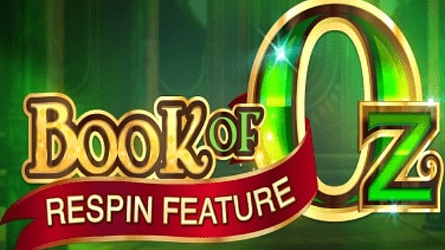 Book of Oz