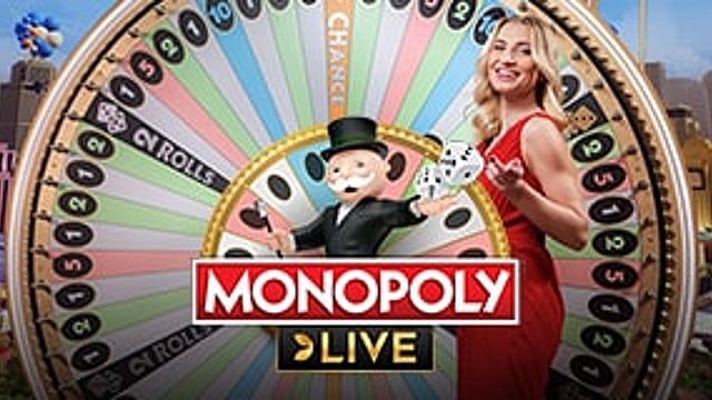 Monopoly Live