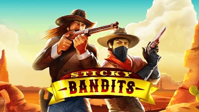 Sticky Bandits