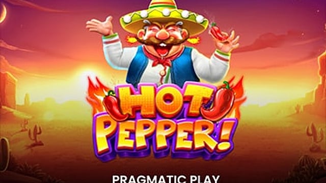 Hot Pepper™