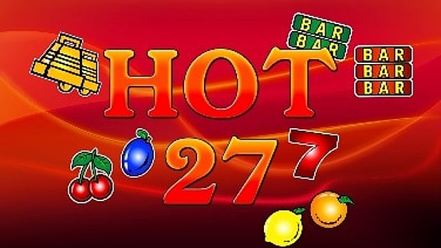 Hot 27