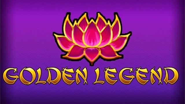 Golden Legend