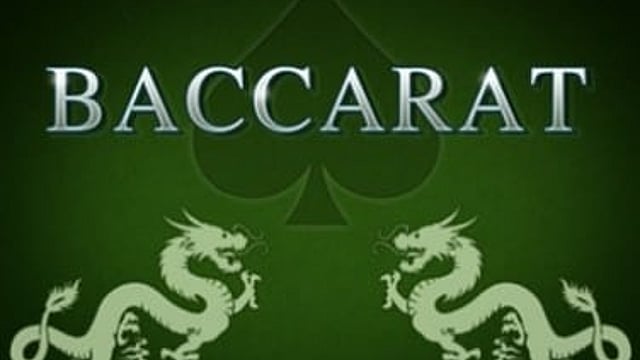 Baccarat