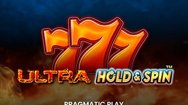 Ultra Hold and Spin™