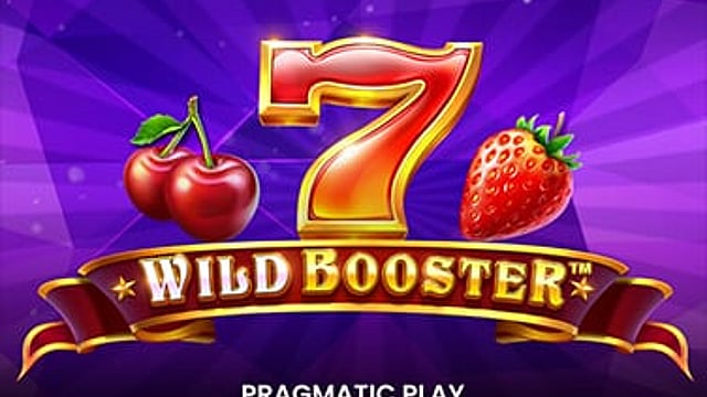 Wild Booster™