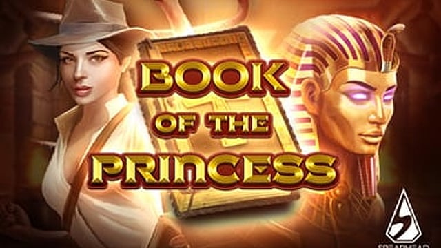 Book of the Princess