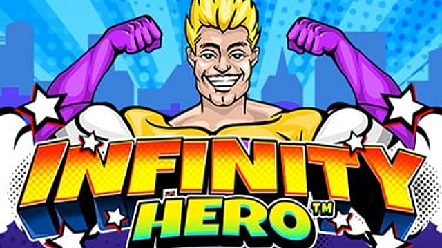 Infinity Hero