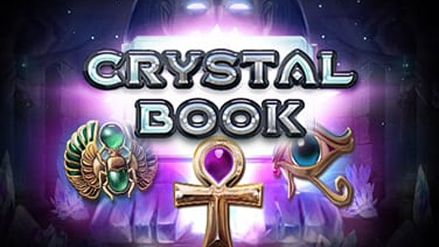 Crystal Book