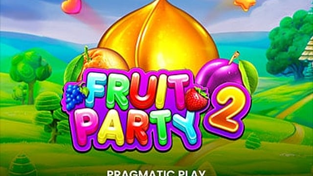 Fruit Party 2™