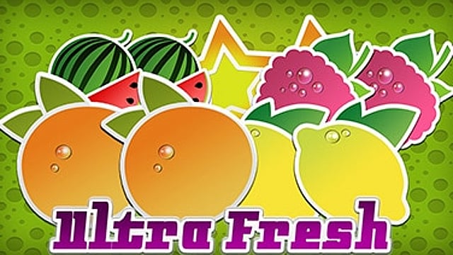 Ultra Fresh