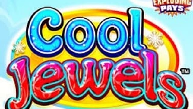 Cool Jewels Slots Slot