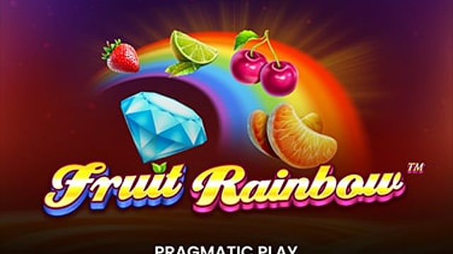 Fruit Rainbow™