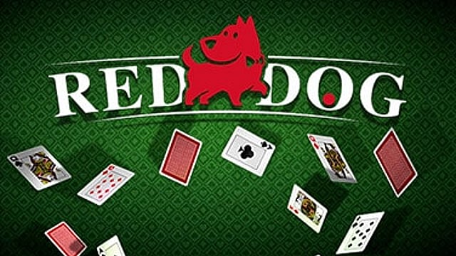 Red Dog