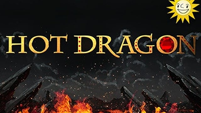 Hot Dragon