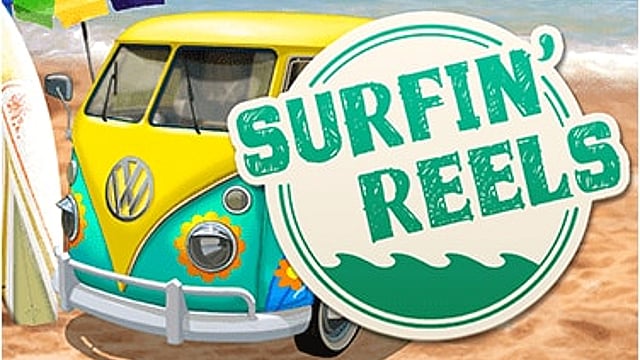 Surfin' Reels