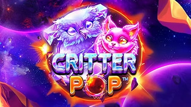 CritterPop
