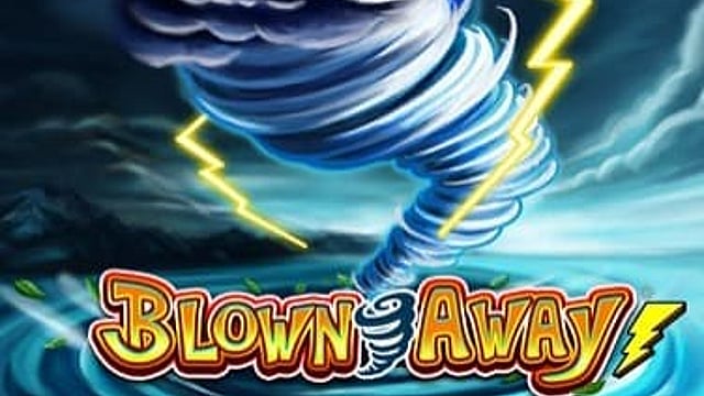 Blown Away