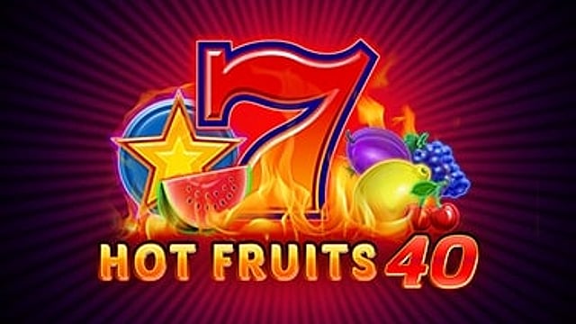 Hottest fruits 40
