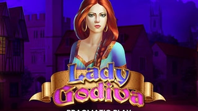 Lady Godiva