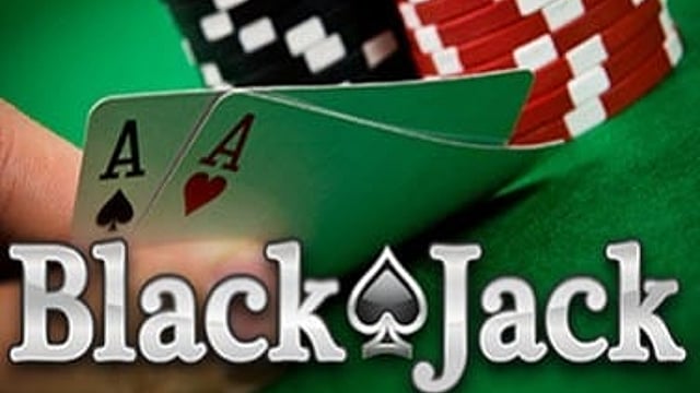Blackjack