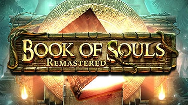 Book Of Souls Remastered