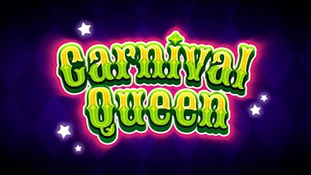 Carnival Queen