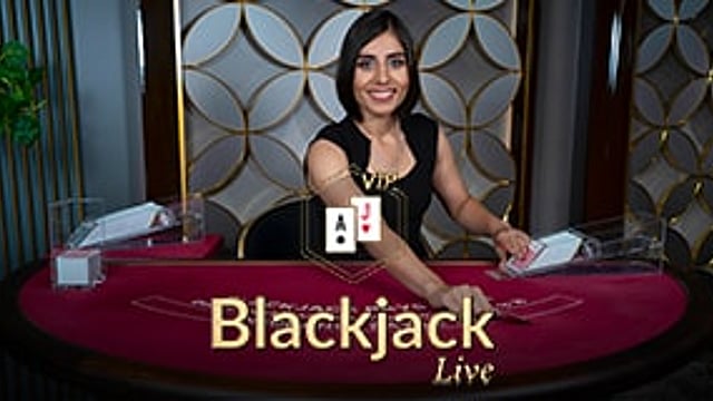Blackjack VIP 12