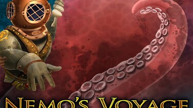 Nemo's Voyage