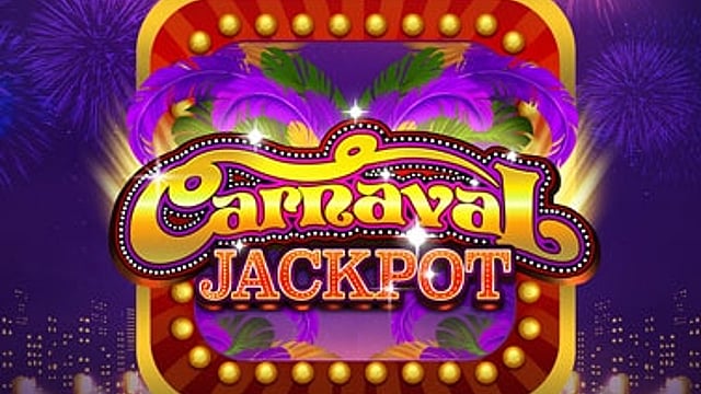 Carnaval Jackpot