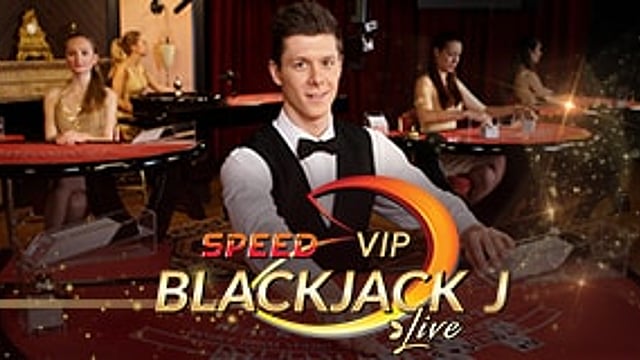 Speed VIP Blackjack J